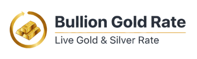 Bullion Gold Rate